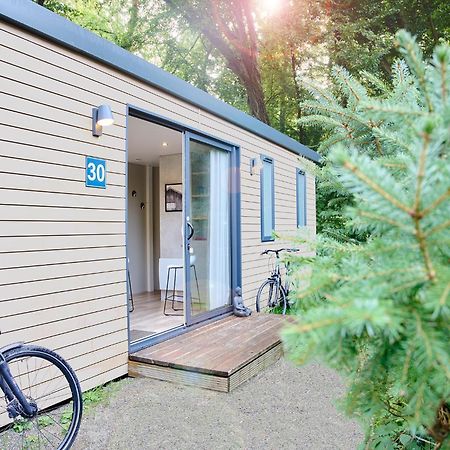 Gronenberger Muehle Haus 30 Villa ชาร์บอยท์ซ ภายนอก รูปภาพ
