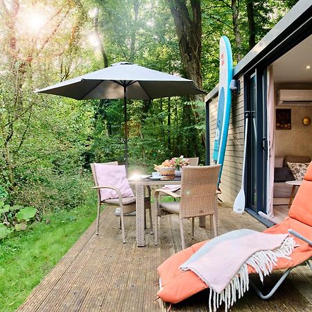 Gronenberger Muehle Haus 30 Villa ชาร์บอยท์ซ ภายนอก รูปภาพ