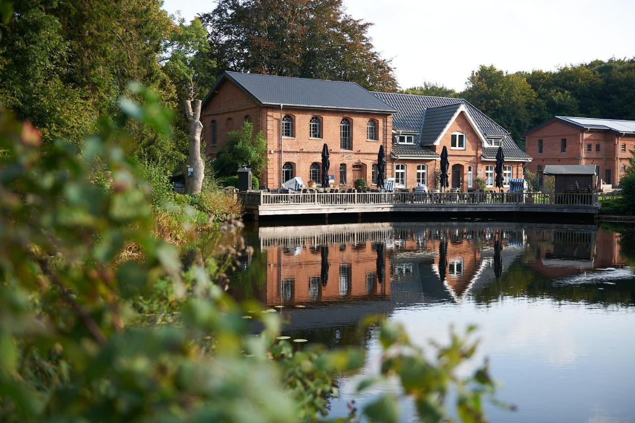 Gronenberger Muehle Haus 30 Villa ชาร์บอยท์ซ ภายนอก รูปภาพ